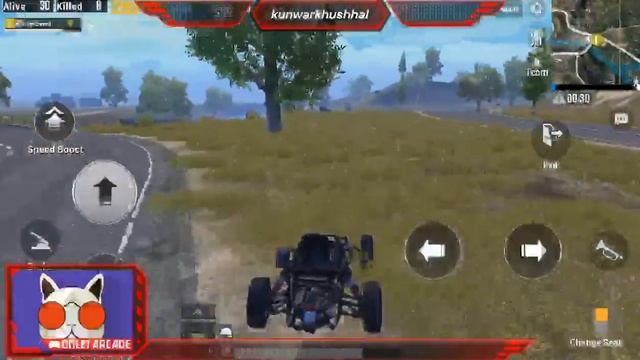 Watch me play games via Omlet Arcade смотреть онлайн