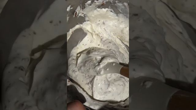 Домашнее мороженое 🍦🔥 #мороженое#рецептынакаждыйдень#рецепты#готовим#music#еда#едаялюблютебя смотреть онлайн