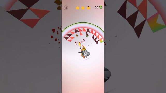 Играю в Pigeon Pop