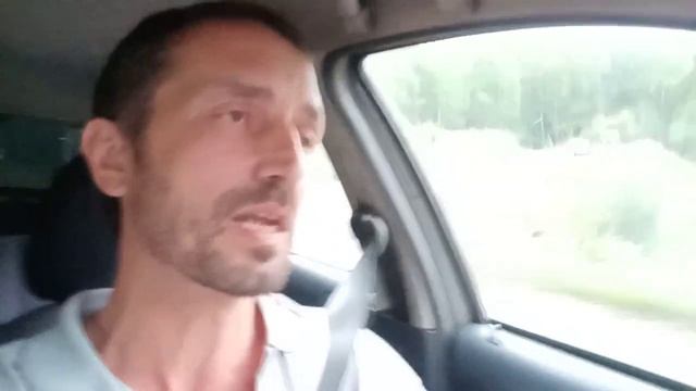 Старение. Стихотворение И. Бродского с трассы Усть-Каменогорск - Зыряновск. смотреть онлайн