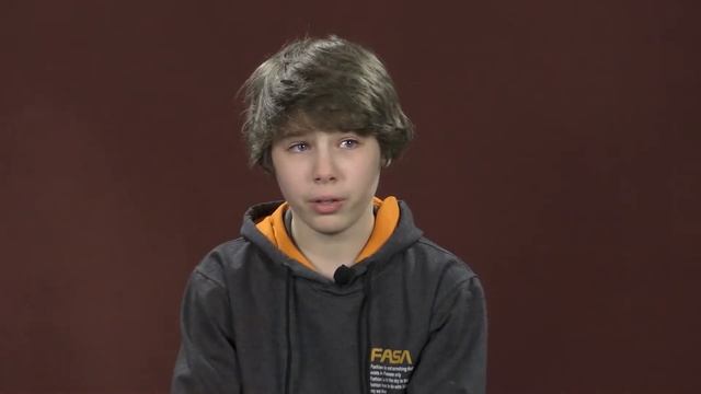 Видео визитки подростков. Актерская визитка дети смотреть онлайн