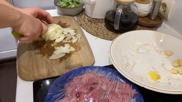 Возвращаемся к домашней рутине после праздников. Закрыла свой бизнес. Убираюсь и готовлю. смотреть онлайн