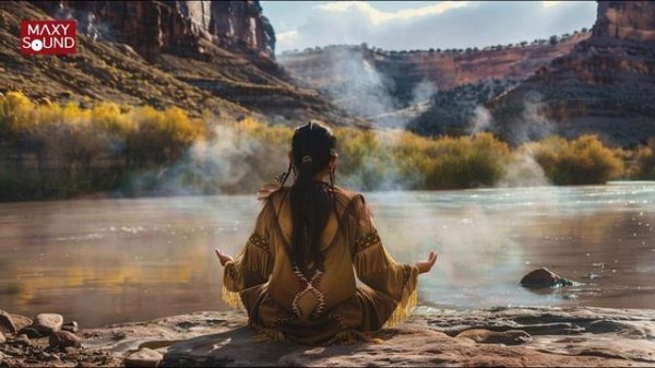 Harmony - Indian Calling