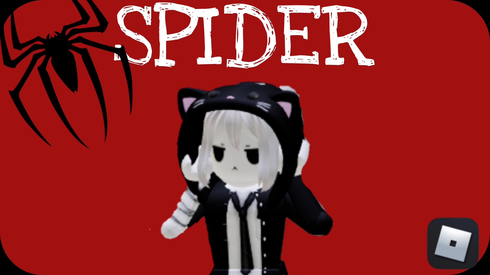 Я ПАУК?! |ROBLOX| SPIDER смотреть онлайн