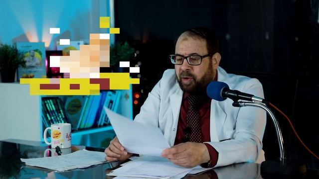 حطه في عسل أو حطه في زبادي و زود الحيوانات المنوية 10 أضعاف 😮..الثوم ! смотреть онлайн