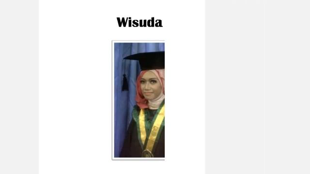 Jasa Make Up WISUDA di PURWOKERTO смотреть онлайн