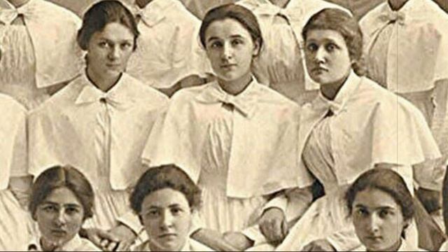 Дансинг-гёрл. Вертинский Александр. смотреть онлайн