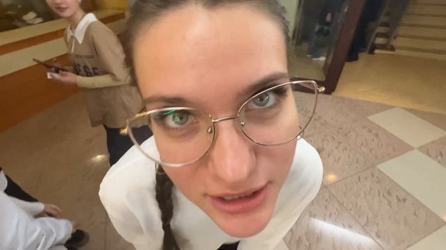 ВЛОГ Жизнь студента ВШЭ смотреть онлайн