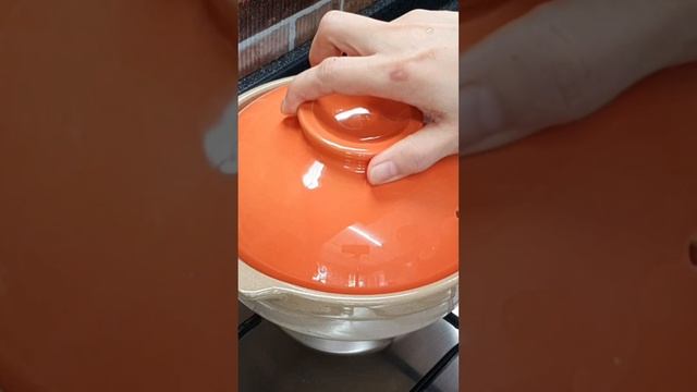 Korean Fish Stew / Sup Ala Korea #shorts смотреть онлайн