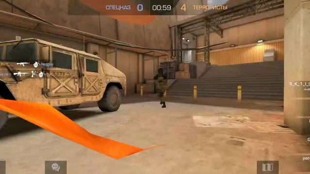 играю в стендофф 2 смотреть онлайн