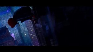 Juice WRLD - Hide ft Seezyn [Spider-Man: Into the Spiderverse Music Video](1080p)