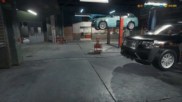 Новинки в Car Mechanic Simulator 2018 смотреть онлайн