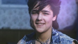 Белые розы. Фильм Ласковый май