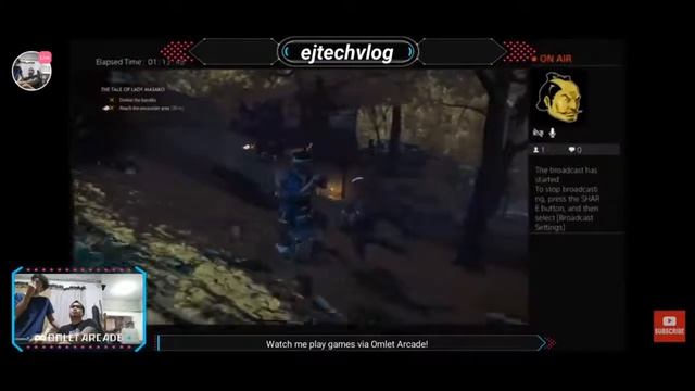 Watch me stream YouTube on Omlet Arcade! смотреть онлайн