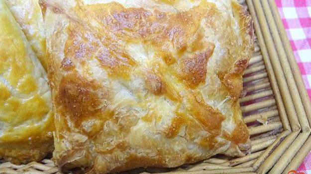 Книга рецептов