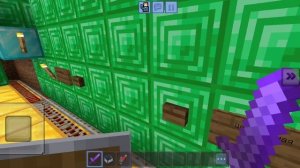 Моё метро в майнкрафт первая линия.(Центральная.)