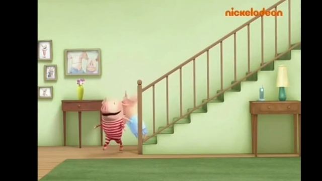 мультик для детей свинка Оливия 1 сезон 1 серия🤗🤗🤗 смотреть онлайн