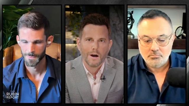 Conservative’s Head Explodes When Guest Defends Hamas Supporters смотреть онлайн