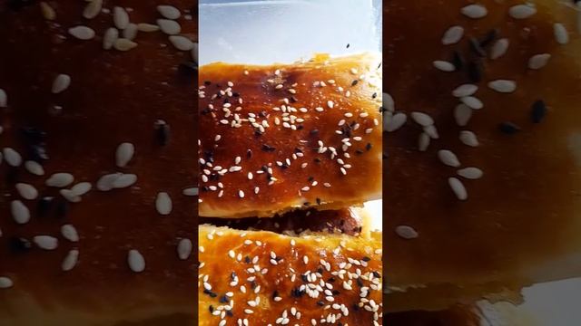 Пирожки с капустой смотреть онлайн