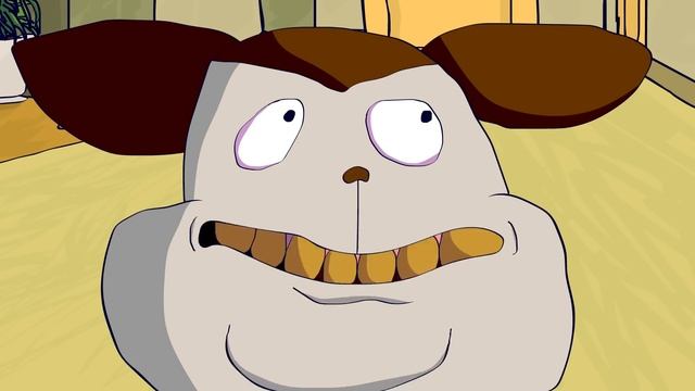 Поноскины - Все серии 1 сезона (сборнег)