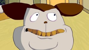 Поноскины - Все серии 1 сезона (сборнег)