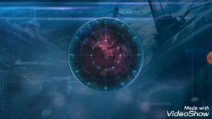 Мир в огне 1 серия