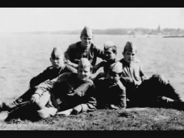 ВУСТРОВ. КАК ХОЧЕТСЯ ТУДА НАМ ВОЗВРАТИТЬСЯ.... смотреть онлайн