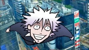 СУКУНА НЕ ПОМОГАЕТ СУПЕР СТАРШИКУ ГОДЖО