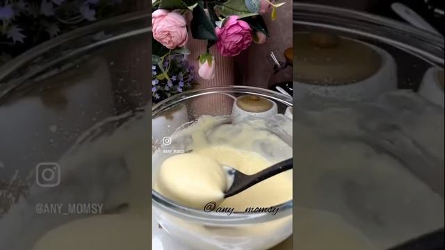 Трубочки с вареной сгущёнкой смотреть онлайн