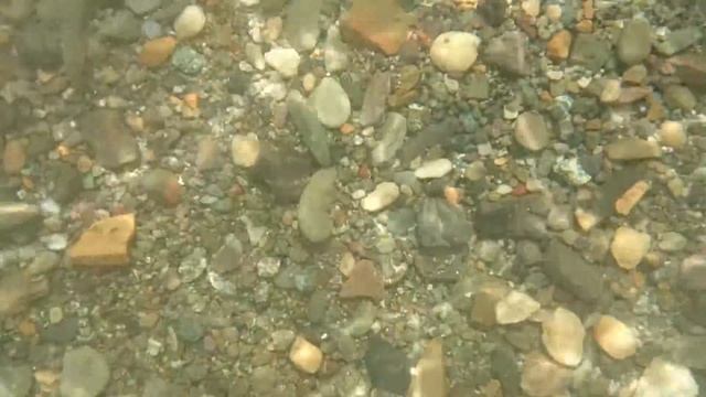Игра света в воде смотреть онлайн
