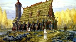 Падение Ватикана и Гиперборея (регрессия)