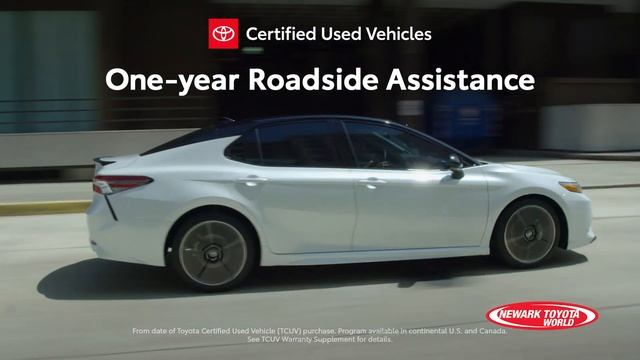 Toyota Certified Used vehicles- 0% for up to 60 months on Camry and RAV4 models! смотреть онлайн