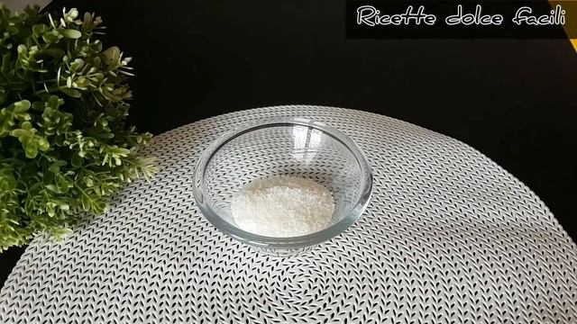dolce in 1 minute! morbidi e soffici! super gustoso e scompare in un attimo!! con 1 solo uovo 👍. смотреть онлайн