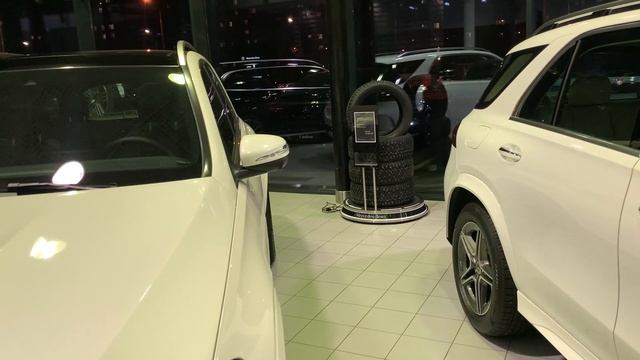Цены в официальном дилере Mersedes-Benz Орион в Красноярске ноябрь 2023, Mersedes GLS почти 20 смотреть онлайн