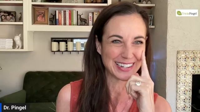 Impact of weight loss hyper - Live Q and A смотреть онлайн