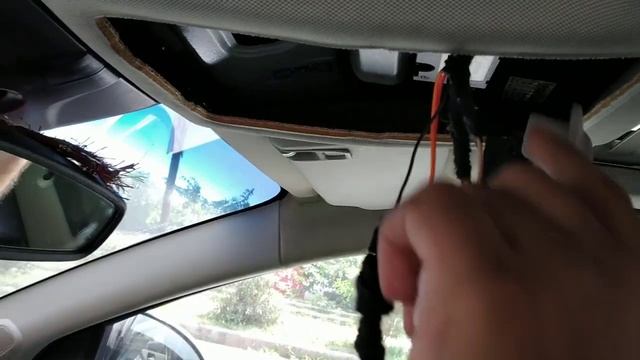 Chevrolet Cruze GPS Tracker installation Completely Hidden GPS Install | Tegnotech GPS смотреть онлайн