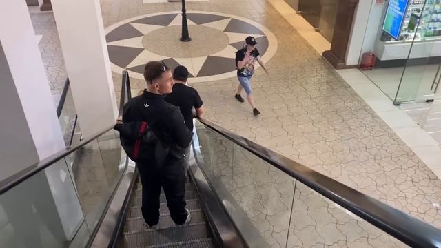 Норильск/Ремонт проспекта/Обновки/Девичник в Караоке баре. смотреть онлайн