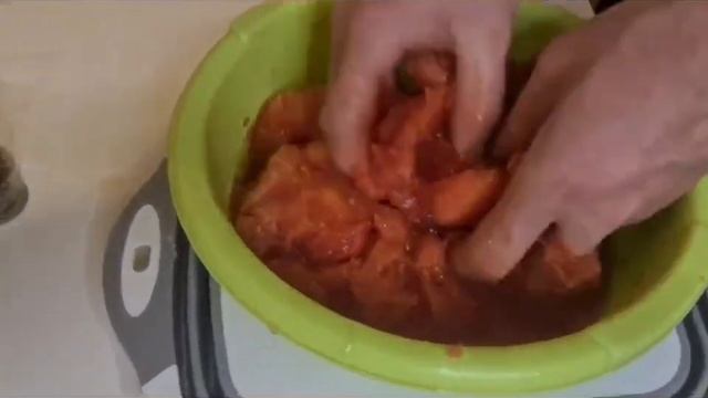 Чахохбили 🥰 смотреть онлайн