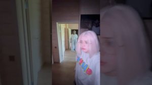 GRENNY В РЕАЛЬНОЙ ЖИЗНИ!! ВИДЕО НА МОЕЙМ КАНАЛЕ!! #granny #gaming #алинка