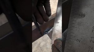 советы по правильному соединению железных уголков