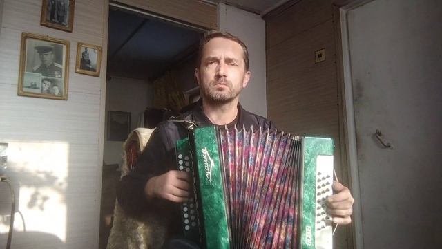 Обзор новой гармони Шуйская SZ32 XL. смотреть онлайн