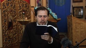 20. 2 послание к Коринфянам (2 Кор.10-13)