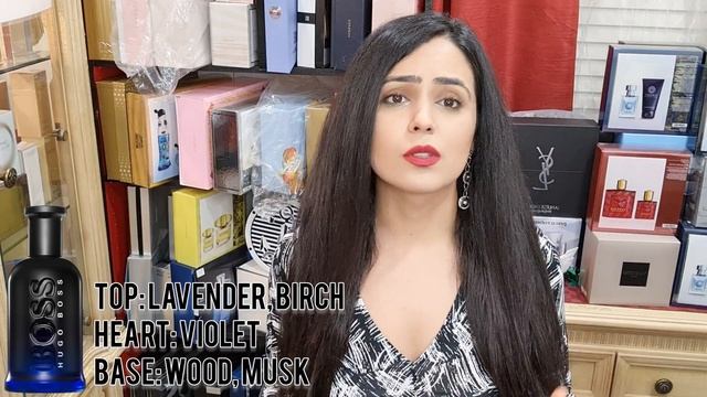 Hugo Boss Bottled VS Hugo Boss Bottled Night VS Hugo Boss Bottled Infinite🔥