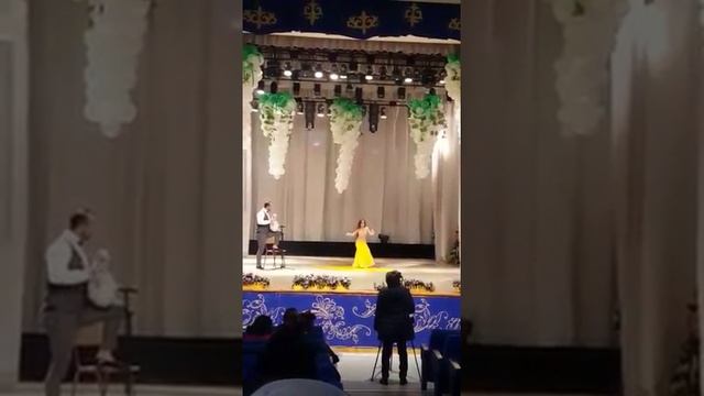 Имравизация с Орханом Исмаилом Кулиева Исмира 11.26.16 смотреть онлайн