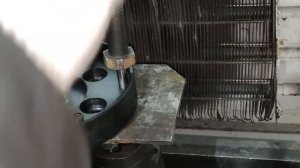 Доработка маховика Урал, Днепр под стартер!