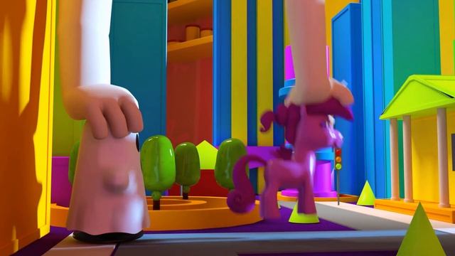 Поделюсь своими эмоциями | Здоровые привычки для детей | Долли и её Друзья смотреть онлайн