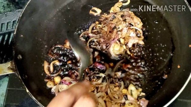 Chicken steak with Blackpepper sauce смотреть онлайн