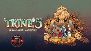 Обзор Trine 5