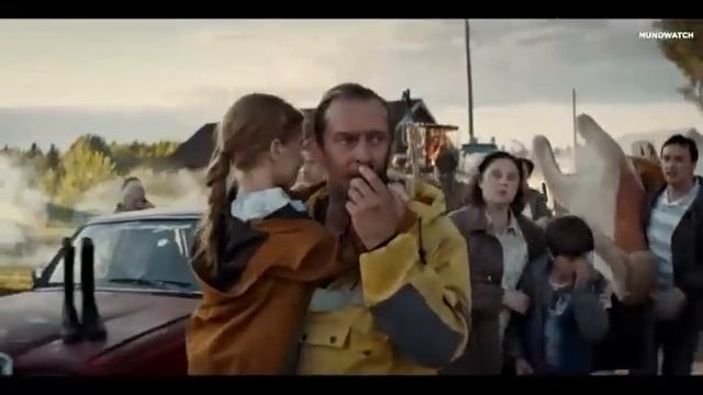 VJ Junior (Thriller) Translated Luganda Movies Firimu Enjogerere смотреть онлайн