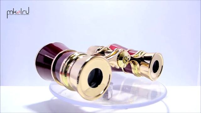 Бинокль театральный 3x25 смотреть онлайн